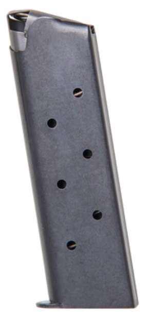 Magazines Auto Ordnance 1911 Magazine 9mm MAGAZINE 1911 9MM BLUED 9RD •  • Model: 1911 Magazine